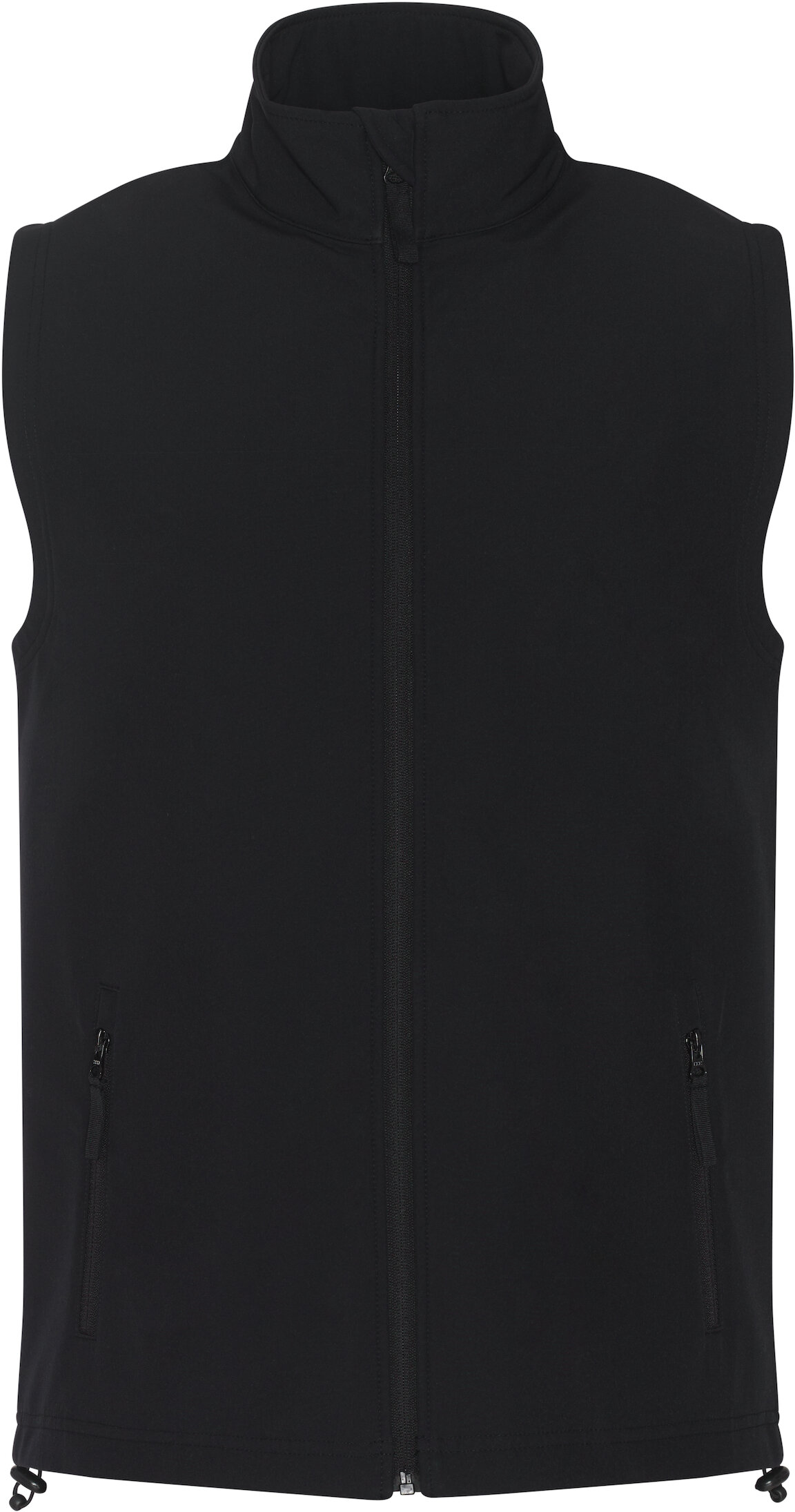 Veste sans manches Softshell